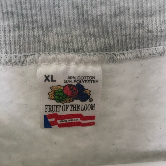 Vintage Humperdink’s Polo Club Crewneck Sweater - Picture 3 of 4